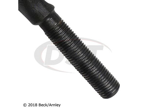beckarnley-101-3393 Front Tie Rod End